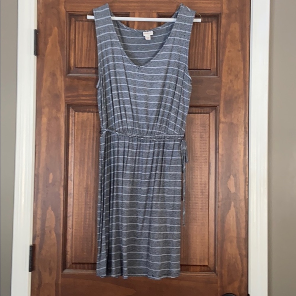 Merona Dress